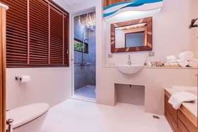 Tup Kaek Sunset Resort