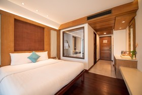 Tup Kaek Sunset Resort