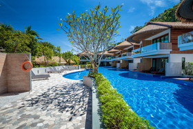 Tup Kaek Sunset Resort