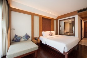 Tup Kaek Sunset Resort
