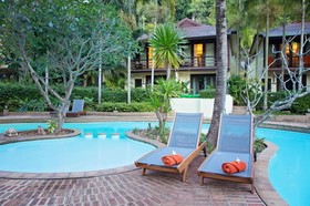 Tup Kaek Sunset Resort