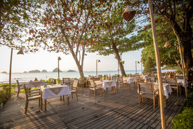 Tup Kaek Sunset Resort