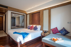 Tup Kaek Sunset Resort