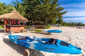 Tup Kaek Sunset Resort