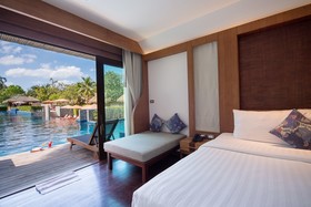 Tup Kaek Sunset Resort