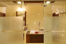 Tup Kaek Sunset Resort