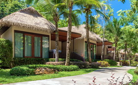 Tup Kaek Sunset Resort