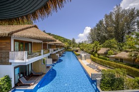 Tup Kaek Sunset Resort
