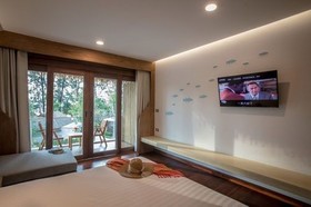 Tup Kaek Sunset Resort