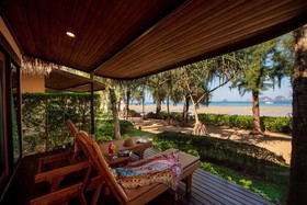 Tup Kaek Sunset Resort