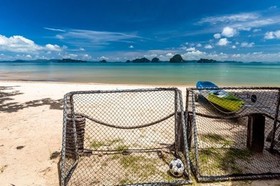 Tup Kaek Sunset Resort