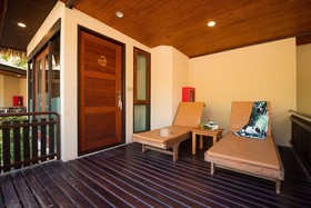 Tup Kaek Sunset Resort