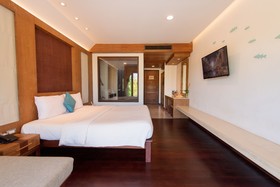 Tup Kaek Sunset Resort