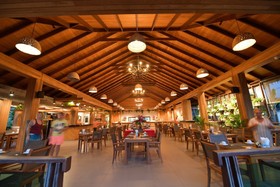 Tup Kaek Sunset Resort