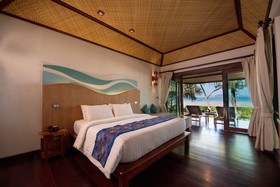 Tup Kaek Sunset Resort
