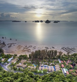 Tup Kaek Sunset Resort