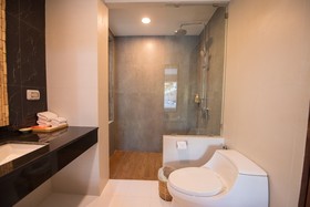 Tup Kaek Sunset Resort