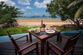 Tup Kaek Sunset Resort