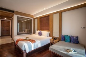 Tup Kaek Sunset Resort