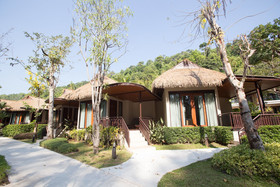 Tup Kaek Sunset Resort