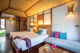Tup Kaek Sunset Resort