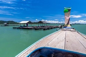 Tup Kaek Sunset Resort