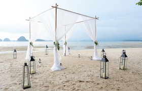 Tup Kaek Sunset Resort