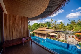 Tup Kaek Sunset Resort