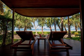 Tup Kaek Sunset Resort