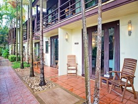 Tup Kaek Sunset Resort