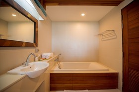 Tup Kaek Sunset Resort