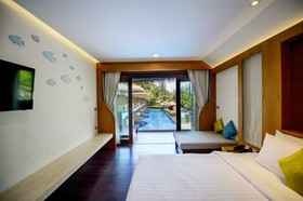Tup Kaek Sunset Resort