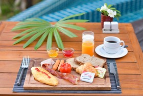 Tup Kaek Sunset Resort
