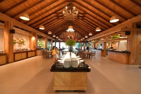 Tup Kaek Sunset Resort