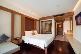 Tup Kaek Sunset Resort