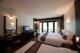 Tup Kaek Sunset Resort