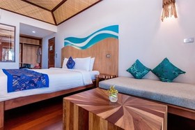 Tup Kaek Sunset Resort