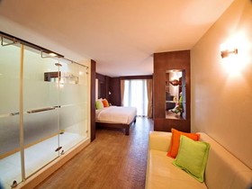 Tup Kaek Sunset Resort
