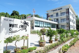 White Sand Halal House Krabi