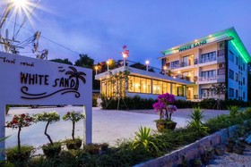 White Sand Halal House Krabi