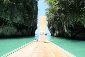 White Sand Halal House Krabi