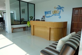 White Sand Halal House Krabi