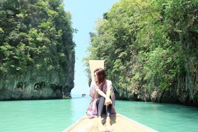 White Sand Halal House Krabi