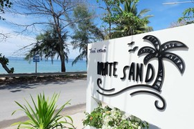 White Sand Halal House Krabi