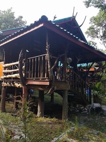 Big Boss Koh Chang Ranong
