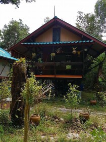 Big Boss Koh Chang Ranong