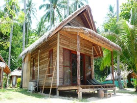 Coco Cottage Koh Ngai