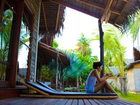 Coco Cottage Koh Ngai