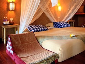 Coco Cottage Koh Ngai