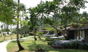 Koh Hai Fantasy Resort & Spa